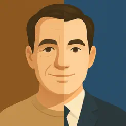 Professional Headshot: LookPro